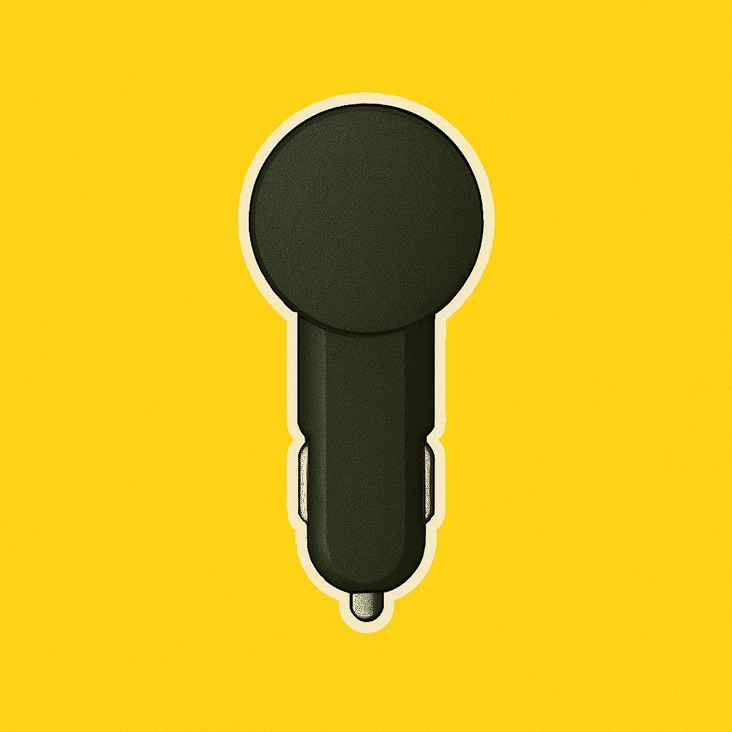 RoadCharge Pro