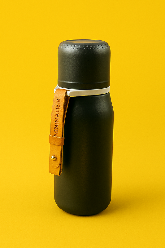 Urban Chill Flask