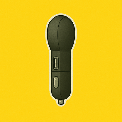 RoadCharge Pro